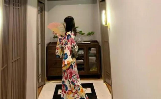 成都武侯区日式SPA的极致细节：连空气都是设计好的